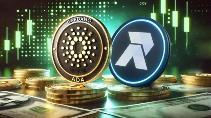 Cardano Price Expected to Double, But RCO Finance Could Deliver 1000x Gains in Half the Time