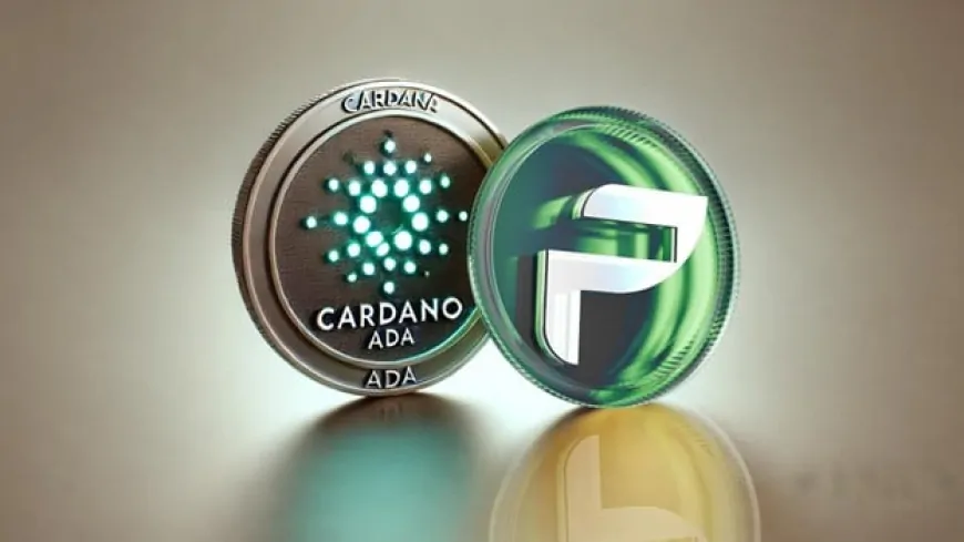 Cardano Whales Rebalance Portfolios, Eyeing Gains in an Undervalued Altcoin Ready for 33,105% Growth