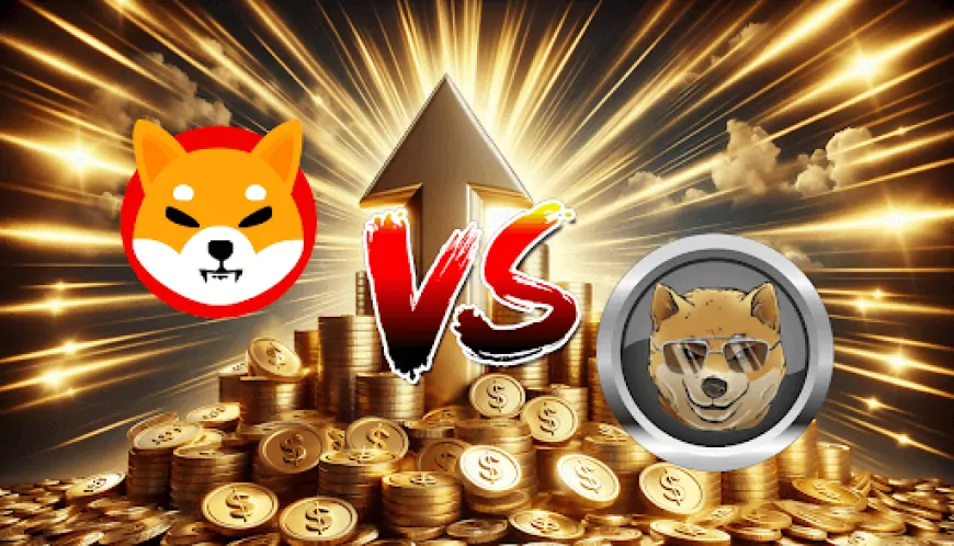 SHIB Missed? This $0.0011 Token Could Deliver 100,000% Returns by Christmas — Act Fast!