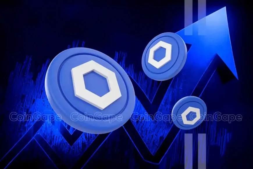 Chainlink 45% Surge Comes Without Retail FOMO, LINK Price Rally to Continue?