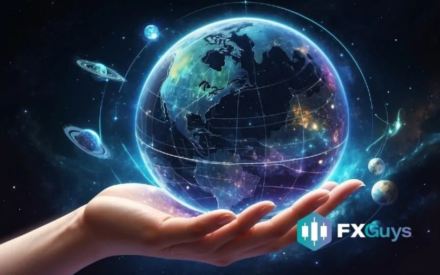 FX Guys Challenges Stellar and VeChain With Unique Staking and Trading Models