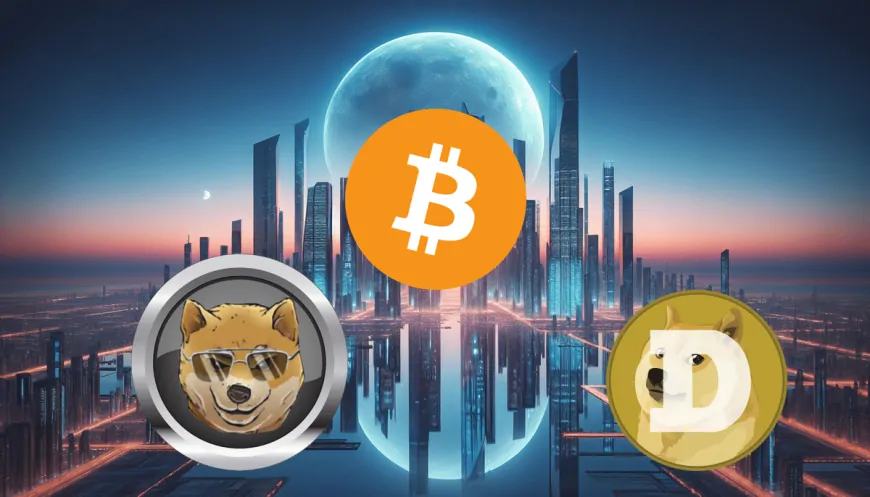 Bitcoin and DOGE Rally, But This Undervalued Token Is Predicted to Deliver 10,000x Profits