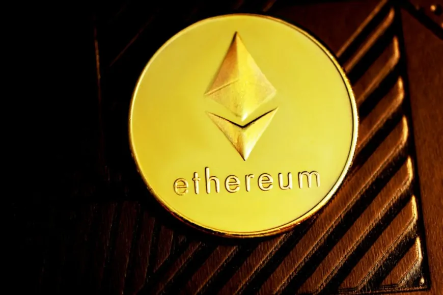 Analyst Confirms Ethereum Golden Cross As ETH Surges Past $4,000