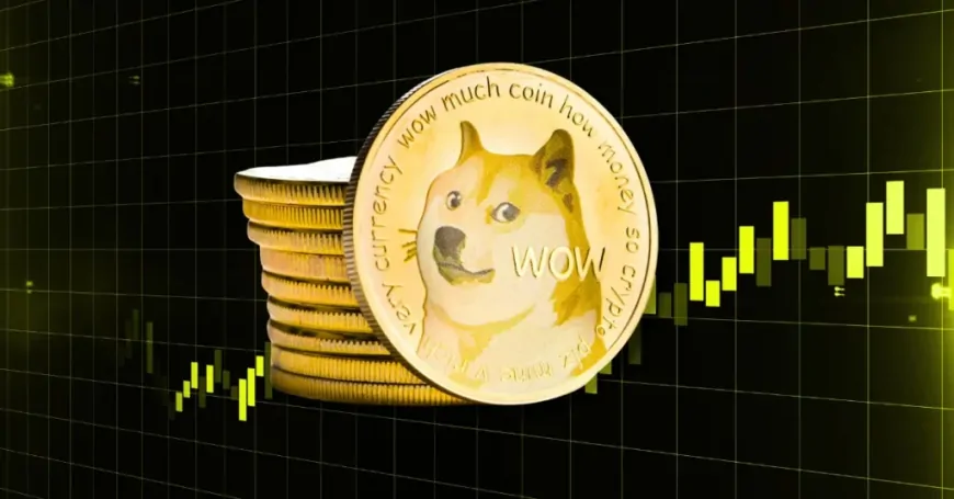 Dogecoin (DOGE) Breakout Alert! Bulls Eye 30% Rally