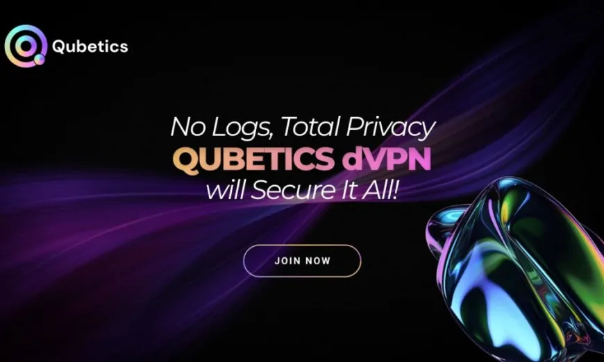 Qubetics' dVPN Powers Decentralisation as Cosmos and Polygon Deliver Blockchain Breakthroughs