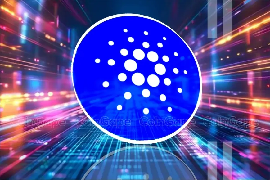 4 Cardano Rivals To Buy To Turn $2k To $200K Before Q1 2025