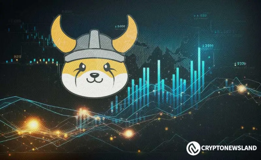 Why FLOKI's Bullish Pennant Could Lead to Significant Price Movement