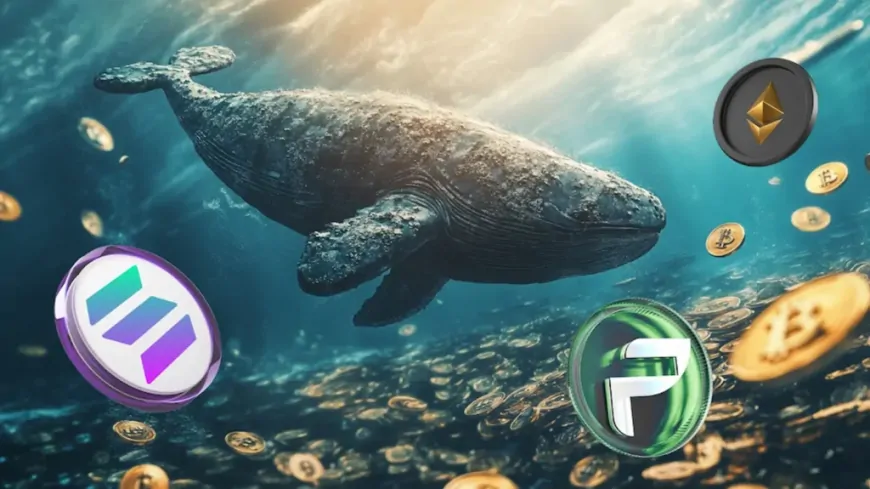 Solana and Ethereum Whales Move to PropiChain, Anticipating 12,000x Growth