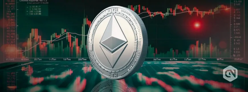 Ethereum Bull Run Kicks Off: ETH Eyes $4,500 as First Target