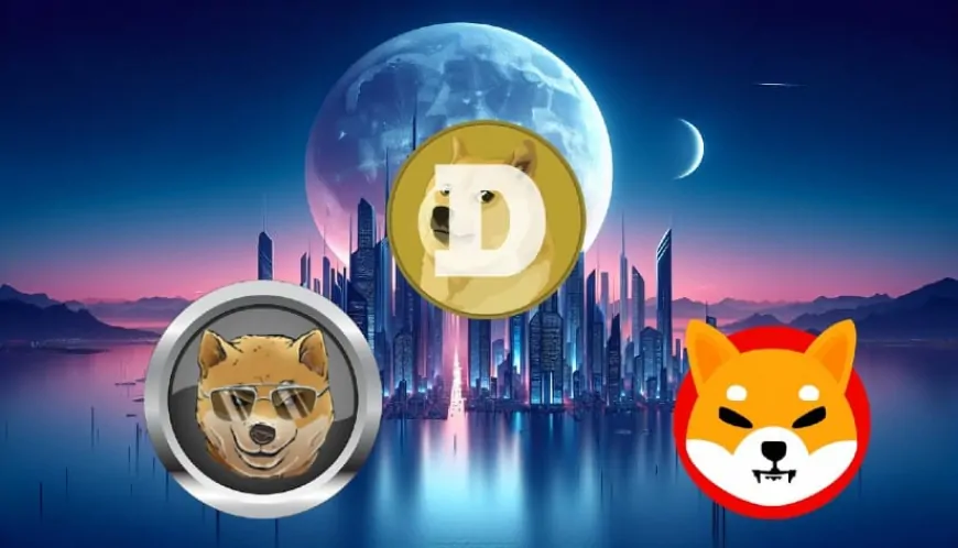 Christmas Bull Run Top Picks: Dogecoin, SHIB, and DOGEN Poised for Potential Explosive Growth