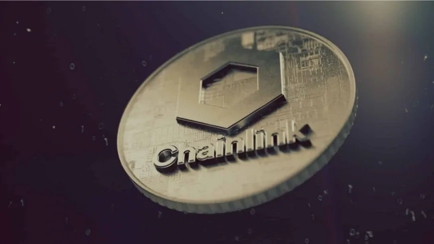 Chainlink on Track for a Major Rally – Here is Why