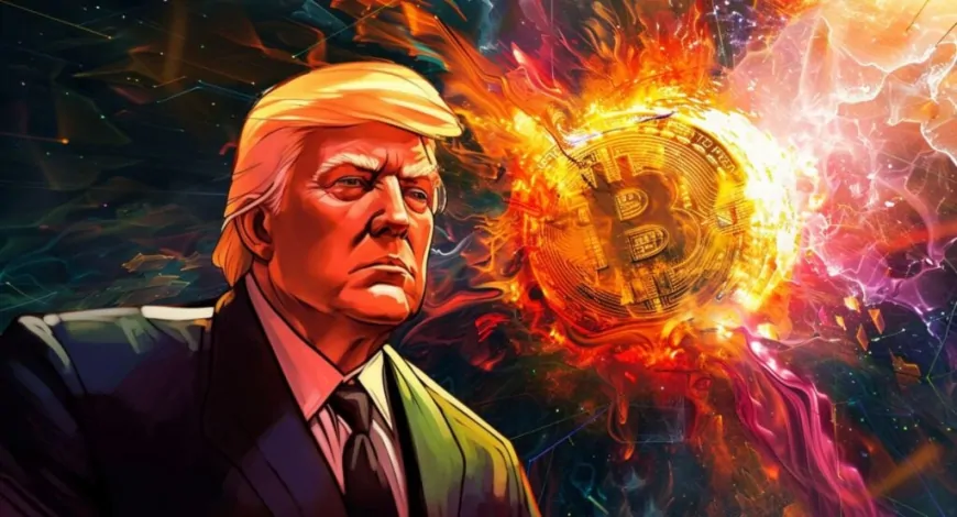 Trump Fuels Bitcoin Rally, But Where Will It Go Next Year?