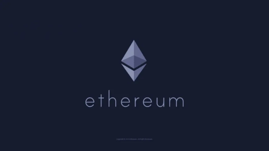 Ethereum in 2025: A Possible Comeback?