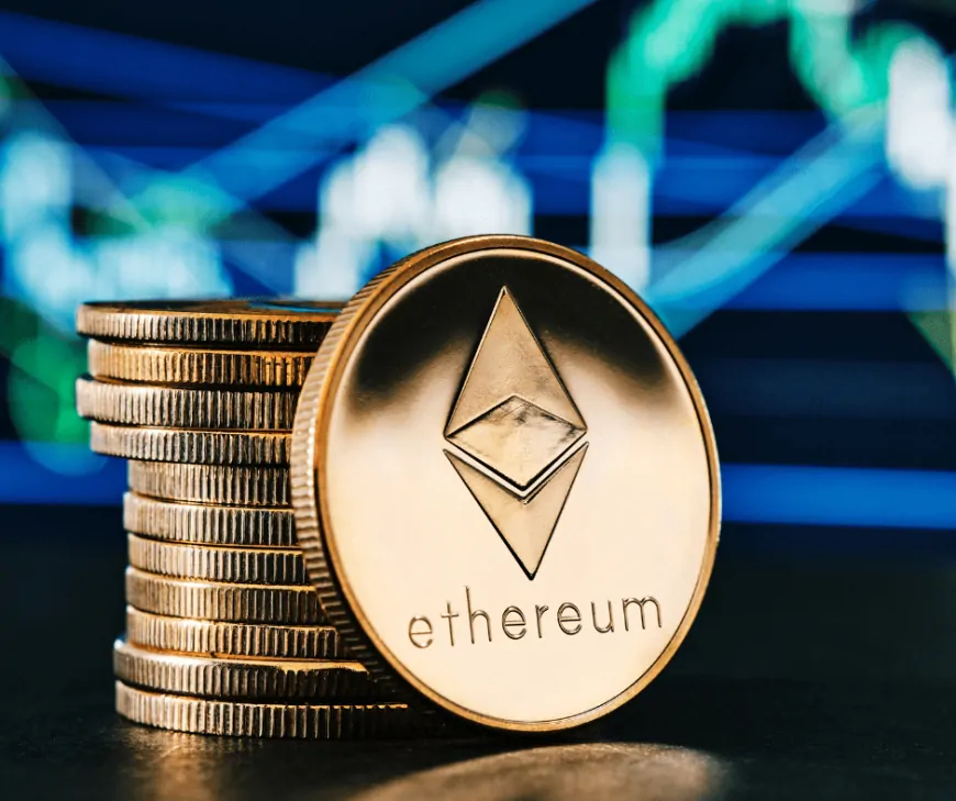 Ethereum Surge Coming? Analyst Eyes $16,000 Within 2 Years