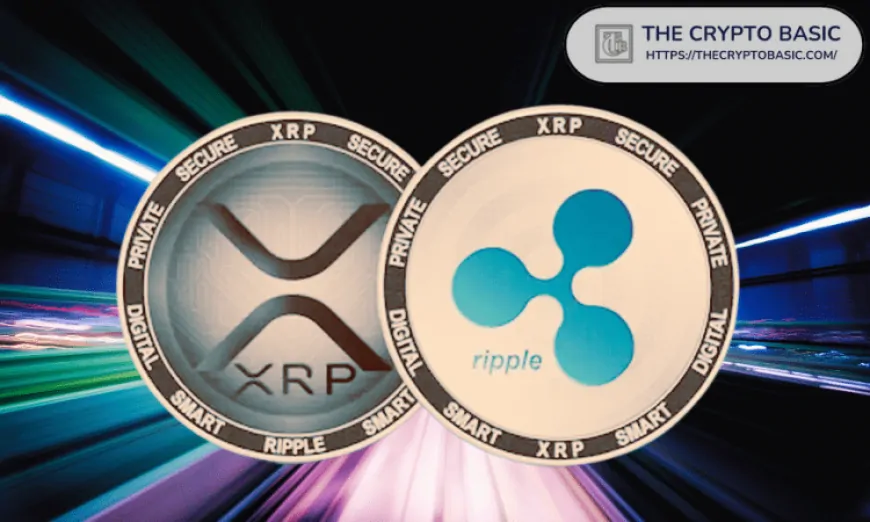 Expert Says Ripple and XRP Could Serve as Strategic Weapons for the US