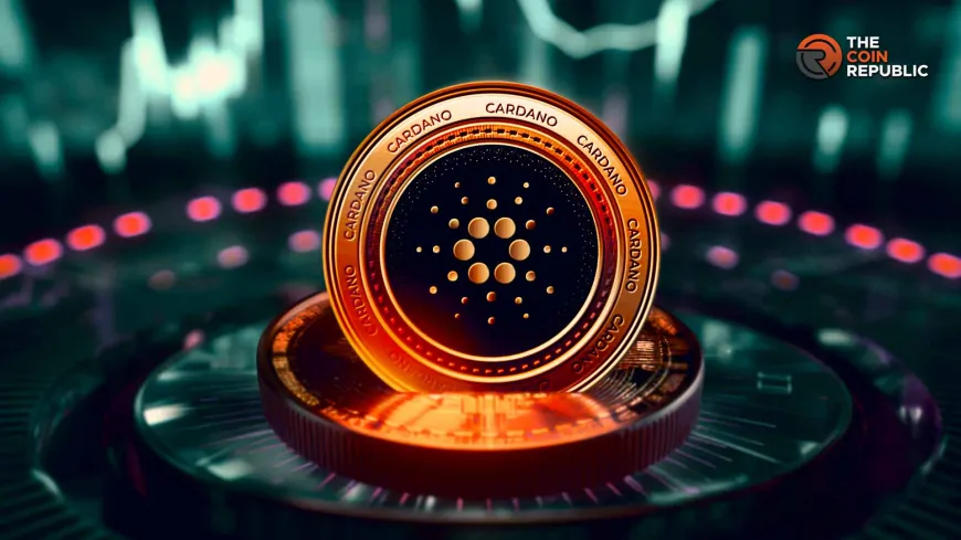 Cardano Price Could Reach $2 Soon Says Analyst