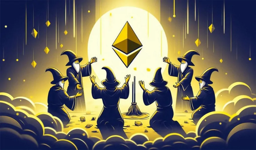 Crypto Trader Predicts Incoming Rallies for Ethereum, Says New Dogecoin All-Time High ‘A Formality at This Point'