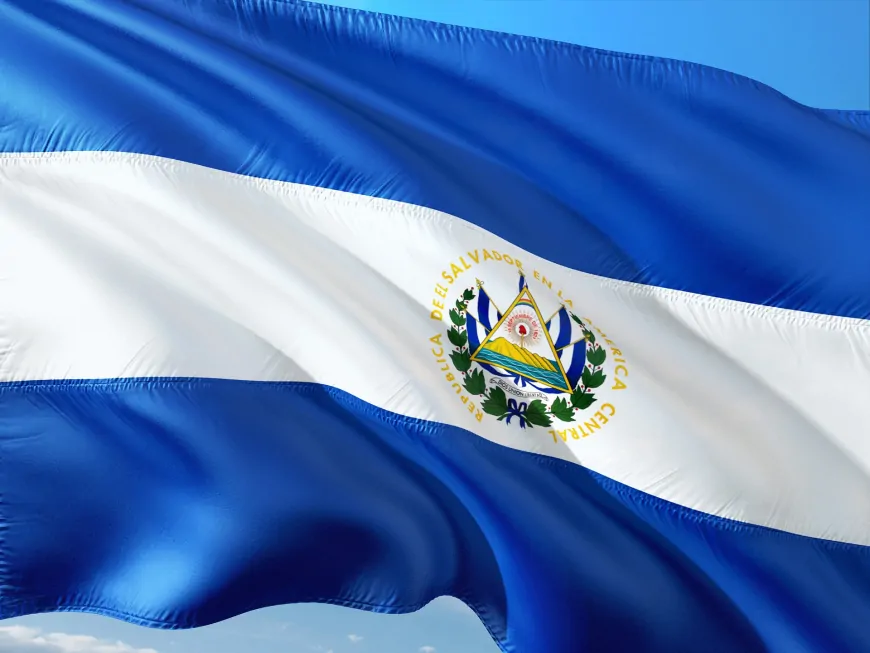 El Salvador Reaps Massive Bitcoin Gains Amid Market Rally