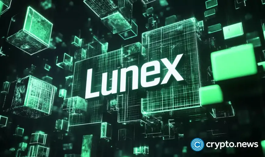 ADA retests $1.20 while DOGE consolidates below $0.50 – Lunex Network price jumps 200%