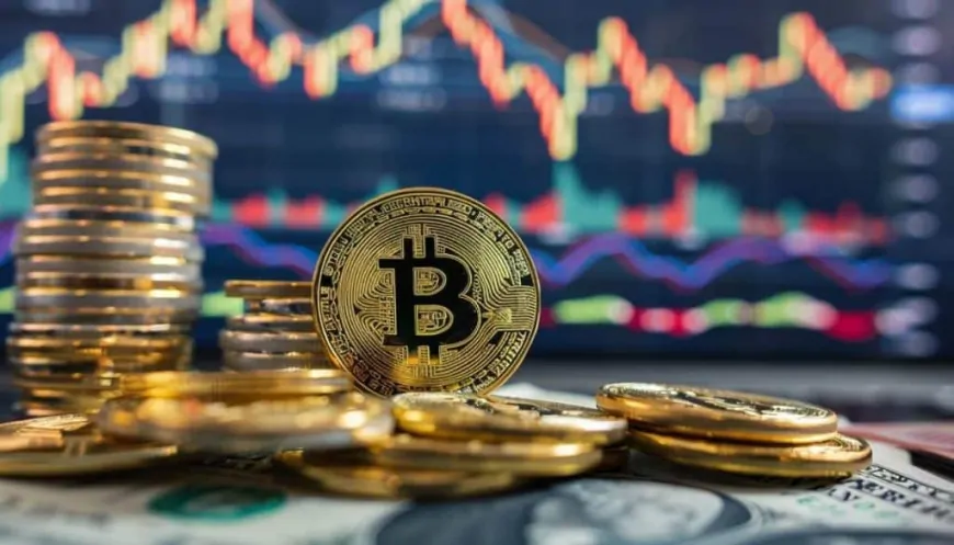 Bitcoin Enters Euphoria Phase: Analyst Predicts Rally Could Extend Through 2025