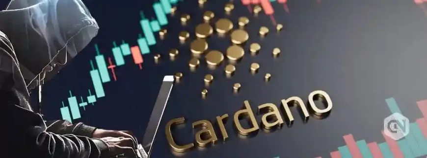 Cardano Foundations' X Account Hack: Fake Token Promoted