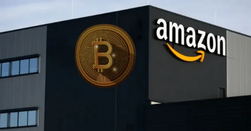 Amazon Shareholders Push for Bitcoin Investment: Will It Happen?