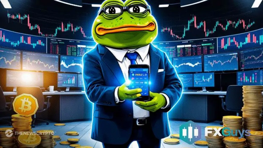 Forget Pepe and Bonk —This Altcoin Is Set To Dominate the Next Bull Run