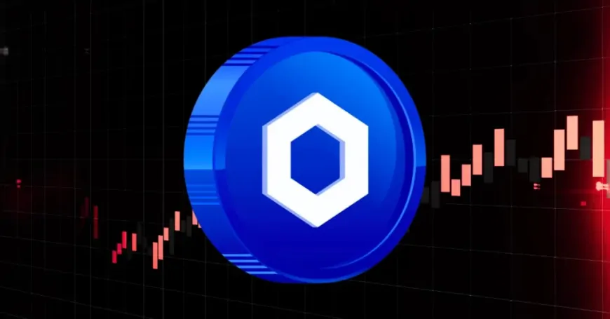 Chainlink Golden Cross Alert! LINK Price Attempts a Breakout Eyeing to Smash a New ATH