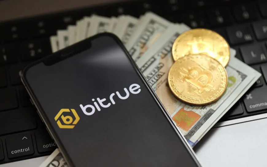 Bitrue Unveils Bitcoin Dual Rewards Program with Babylon