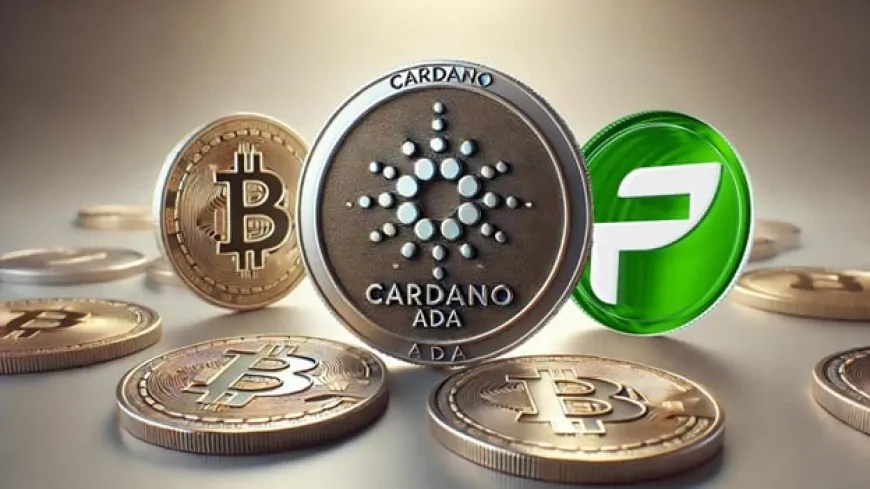 Cardano Price Rally to $2 Could Be Outpaced by a Hidden RWA Altcoin Gearing Up for a 35,309% Run