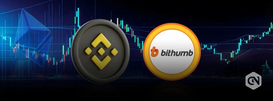 Binance & Bithump to List MOVE Today: A Ethereum Layer 2 Solution