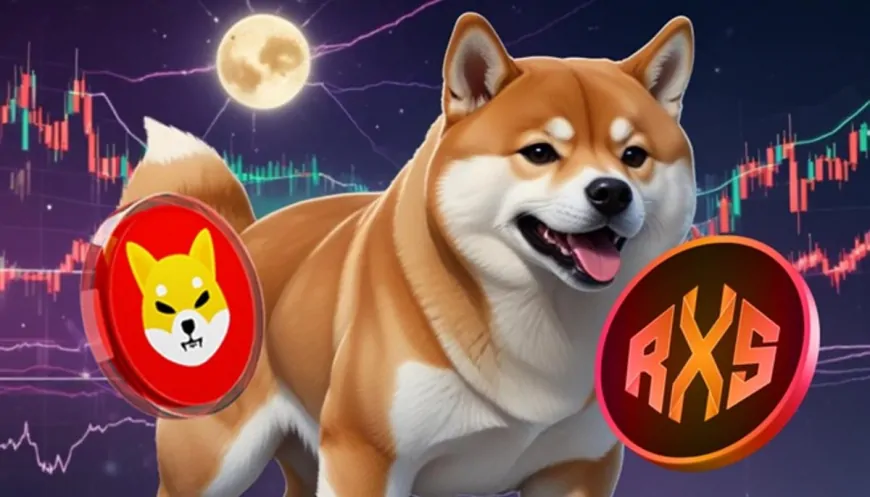 Shiba Inu (SHIB) Alternative at $0.125 Poised for a Massive 14088% Rally, Are the Bulls Back?