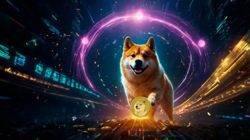 Will Dogecoin Price Hit 5 USDT? Here Are 3 Cryptos To Rally 5000 More