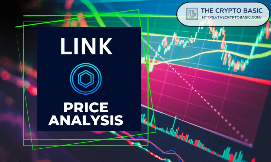 Chainlink Eyes $30 as Bulls Defend Key Levels Amid Rising Adoption