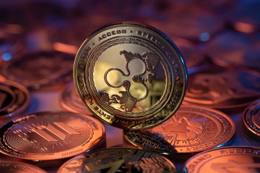 XRP Price Surges 328% In A Month, Outpaces Bitcoin, Ethereum: How High Can XRP Go?