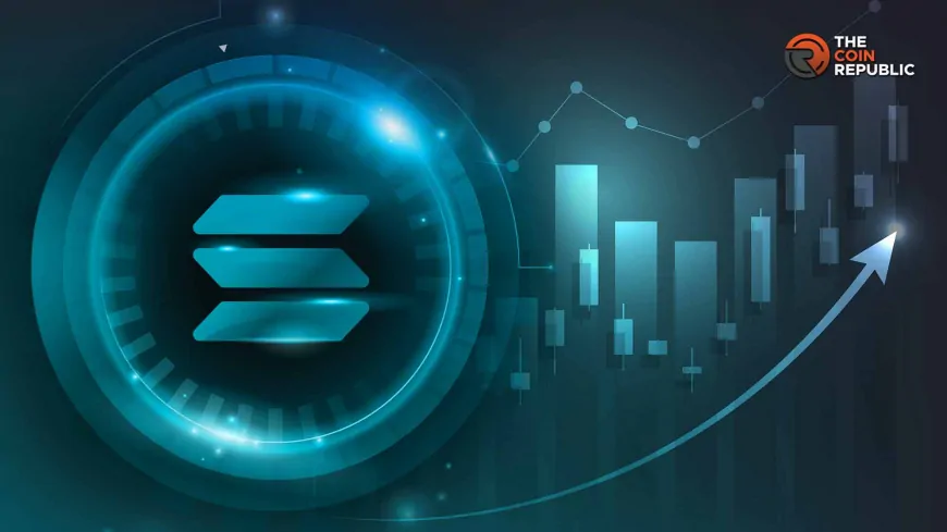 Solana Crypto Fluctuates as Long Positions on SOL Surge: What's Next?