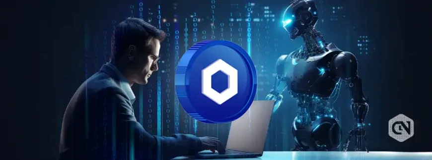 3 Key Reasons Why Chainlink Price Could Hit $30 This Week