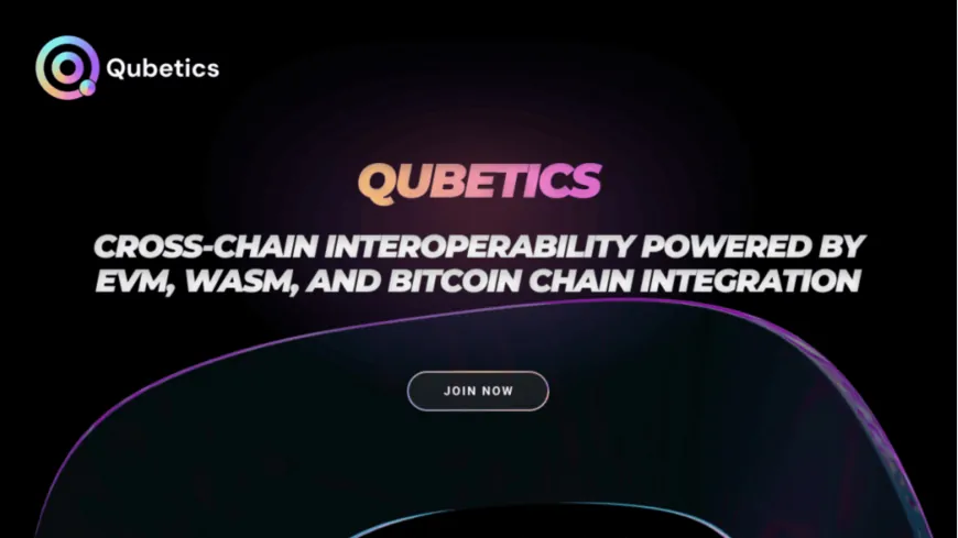 Qubetics Soars: $0.031 Now, $0.25 Target; Bitcoin Shines as Digital Gold; Hedera Reaches 3-Year High