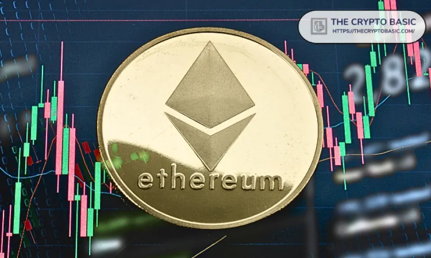 Crypto ETPs Hit Record inflows in One Week, As Ethereum Inflows Hit $1.2 billion