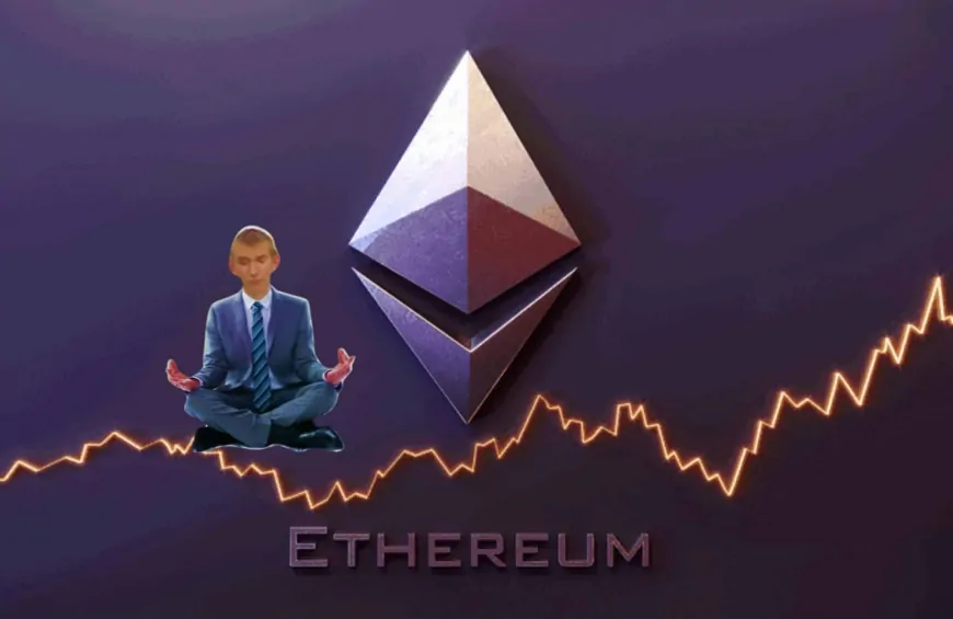 Ethereum Charts Hint at a Potential New ETH ATH This Week