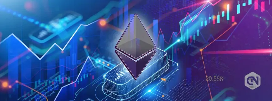 Will Historical Trends Push Ethereum Price to New Highs this December?