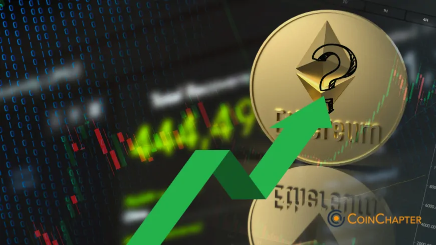 Ethereum Weekly Breakout Fuels Bold 10K Predictions