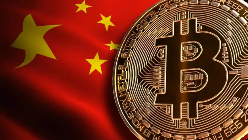 China Could Embrace Bitcoin Reserves, Says Former Binance CEO CZ