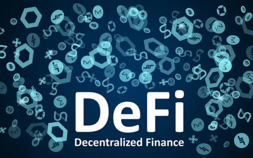 DeFi TVL Surges 150% in 2024, Nearing 2021 Heights