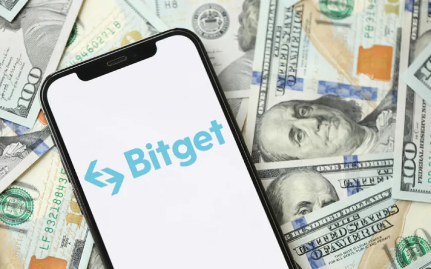 Bitget Plans to Enter the US Market as Pro-Crypto Sentiment Grows