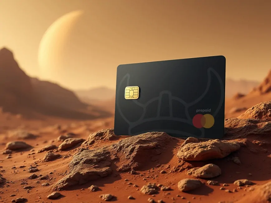 Floki Launches Debit Card for Crypto Payments Across Europe