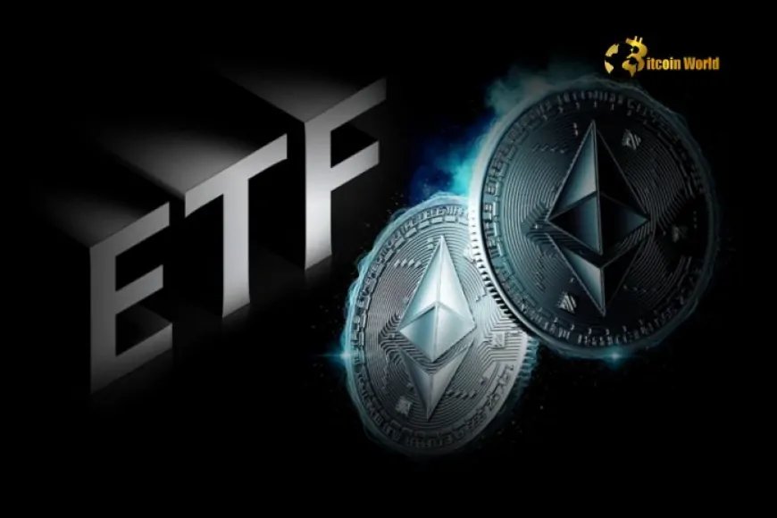 U.S. Spot Ethereum ETFs Record $152.93M Net Inflows on December 9: A Growing Trend in Crypto Investment