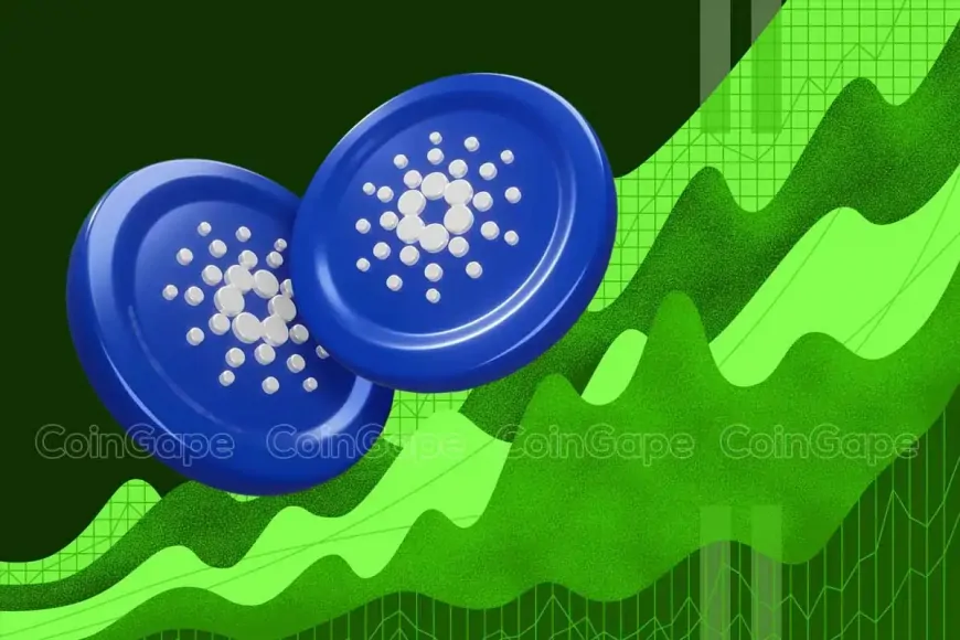 Cardano Price Eyes Rally To $4 If ADA Maintain This Support, Top Analyst Says