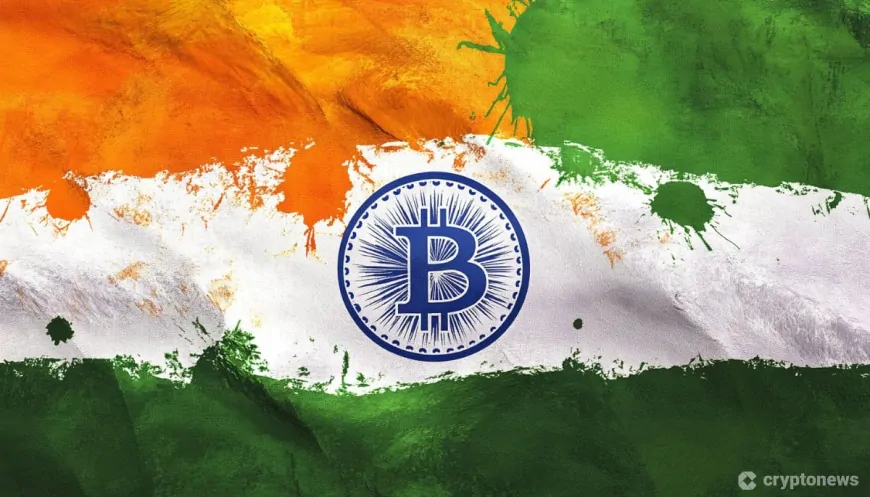 India Ranks Number One In Crypto Adoption, But Stablecoin Acceptance Needed For Growth