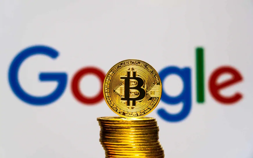 Google Unveils Its Revolutionary New Product! Are Bitcoin and Cryptocurrencies in Danger?